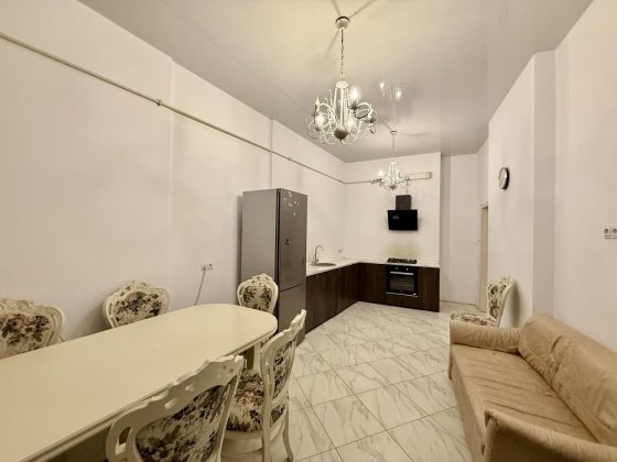 2 Квартира  з ремонт, Бережанська, Сихів, Львів Львів