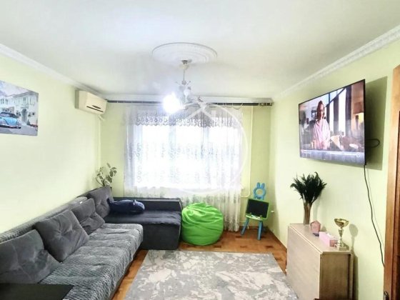 Продаж 3-х кімнатної квартири. Львов