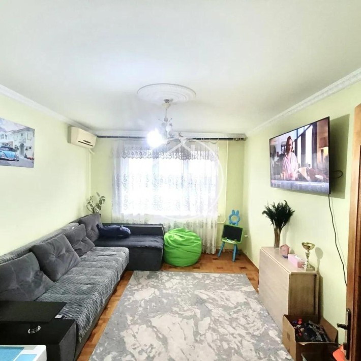 Продаж 3-х кімнатної квартири. - фото 1