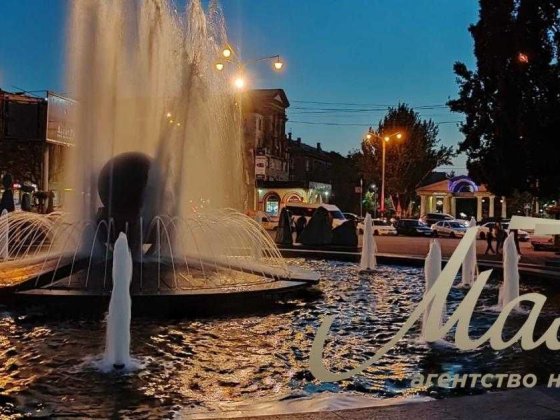 2 кімн.квартира в районі пл.Маяковського, 5/5 Запорожье