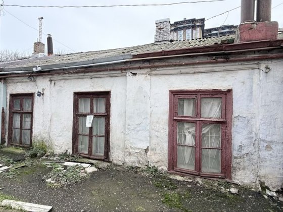 Квартира на земле Канатная /Б. Арнаутская Одеса