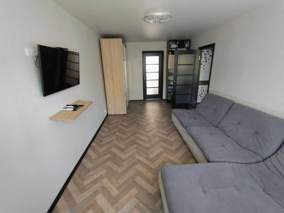 Продается 2-х к квартира с ремонтом на Б. Центральном с мебелью Запоріжжя