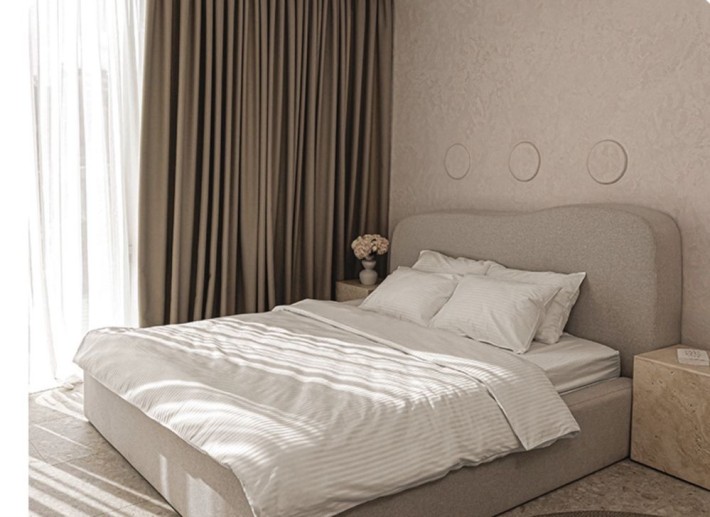 Продаж зданоі  1но кямн.квартири  з ремонтом та меблями - фото 1