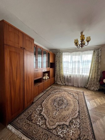 Продаж 2 кімнатної квартири, біля проспекту Чорновола. Є газ! - фото 1