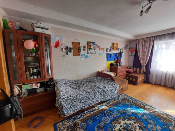 СРОЧНО__3-к кв. в хорошем состоянии в тихом спальном р-не__СУПЕРЦЕНА Одеса