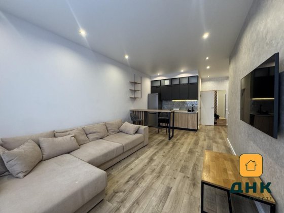 Французкий б-р. Однокомнатная квартира. Ремонт. Вид на море Одесса