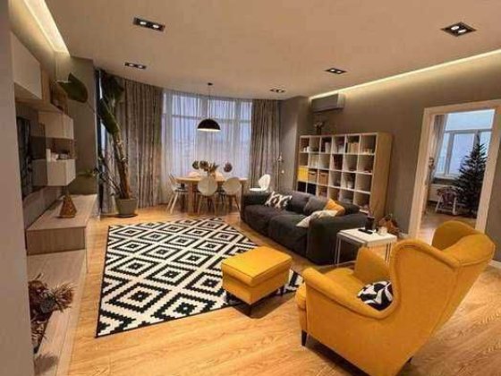 ‼️ВИД  МОРЯ‼️119м² Авторский Ремонт • парк Победы • Шевченко • ТЕРРАСА Одесса