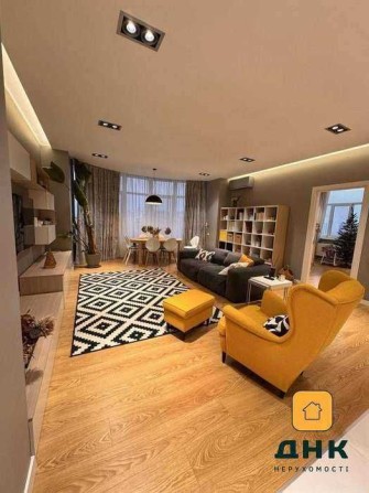 ‼️ВИД  МОРЯ‼️119м² Авторский Ремонт • парк Победы • Шевченко • ТЕРРАСА - фото 1