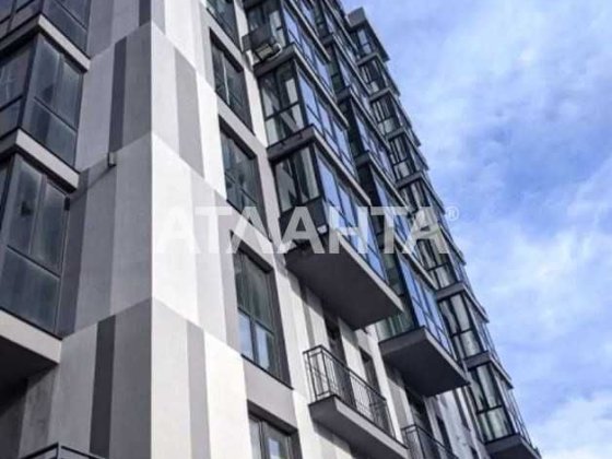 Продам 2-комнатную квартиру с АГВ! ЖК Бисквитный Среднефонтанский пер Одесса