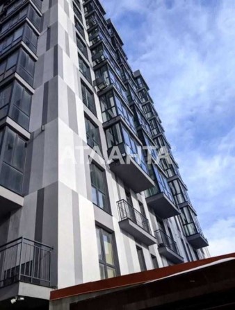 Продам 2-комнатную квартиру с АГВ! ЖК Бисквитный Среднефонтанский пер - фото 1