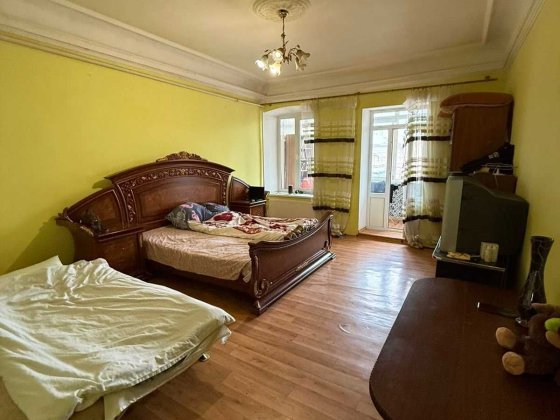 ЭКС! Срочно! 1 квартира в центре на Преображенской! 41м Одеса