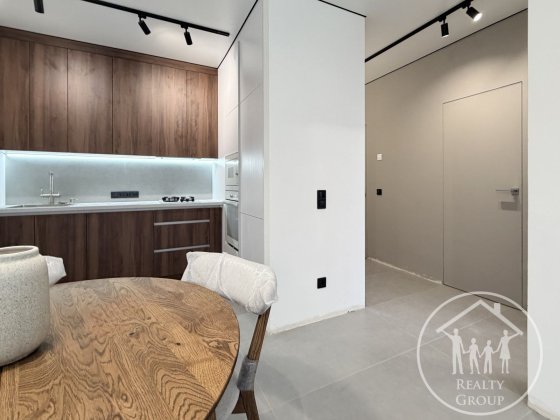 Продам дизайнерську 1к квартиру!Новобуд!Стрийська-Трускавецька!Авалон Львов