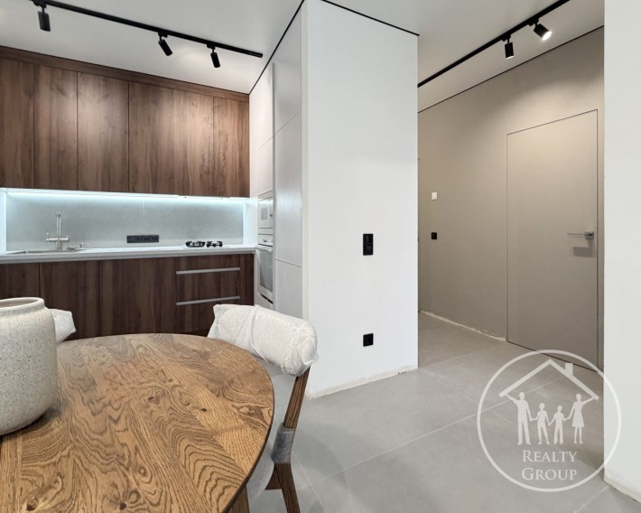 Продам дизайнерську 1к квартиру!Новобуд!Стрийська-Трускавецька!Авалон - фото 1