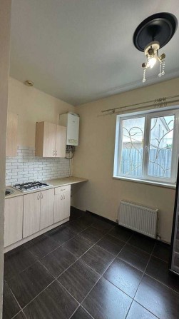 Квартира з газовим опаленням та зоною барбекю  вул. Магістральна - фото 1