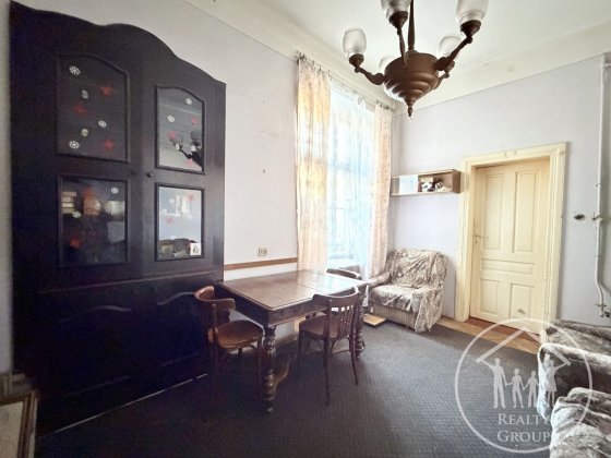 Продам 3к квартиру в центрі! Оперний! Магнус! Форум! Львів