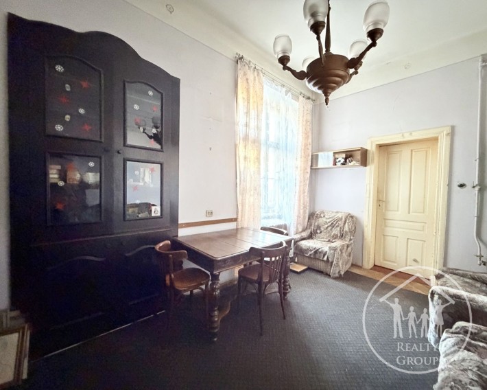 Продам 3к квартиру в центрі! Оперний! Магнус! Форум! - фото 1