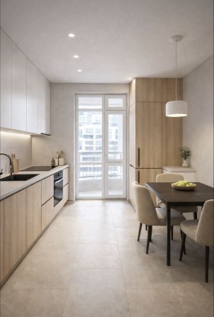 Продаж 1 кім. квартир в ЖК на Трускавецькій. - фото 1