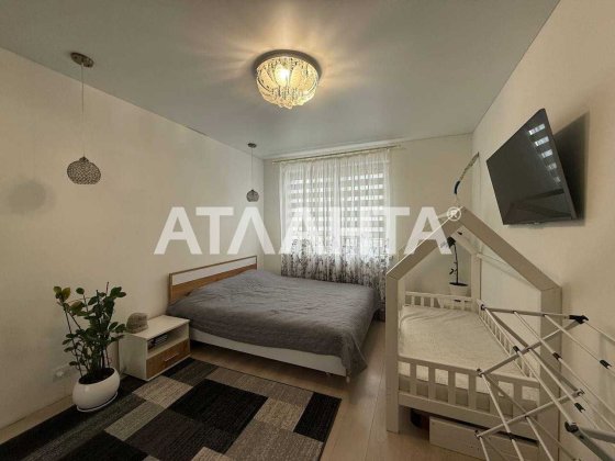 2ком квартира 68м2 кухня 28м2 новый ЖК рядом центр и Одесские Традиции Одесса