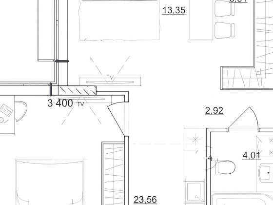 Продам 2-х комнатную квартиру от застройщика. Рассрочка 3 года. Без % Одесса