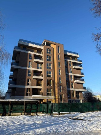 2 кім квартира в клубному будинку бізнес класу по вул. Морозній - фото 1