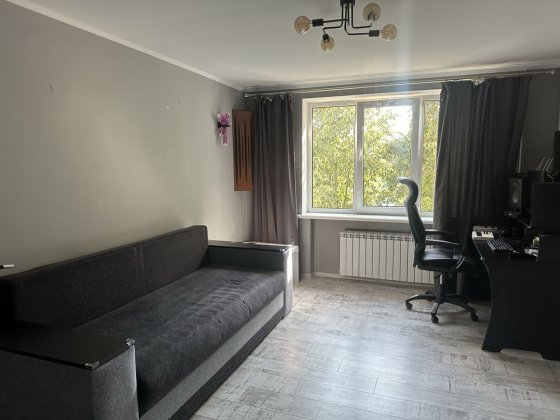 Продаж 2 кімнатноі квартири вул Патона Львів