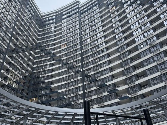 Продам 1 комнатную квартиру с балконом ЖК Атмосфера Одесса