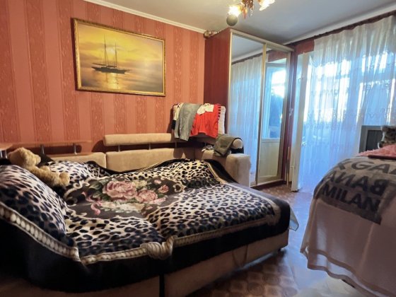 Продаю 3 х к квартиру разделку  ЮТЗ Николаев