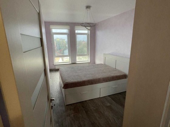 Продаж 2-кімнатної квартири | ЖК “Парус Парк” | вул. Кульпарківська Львів