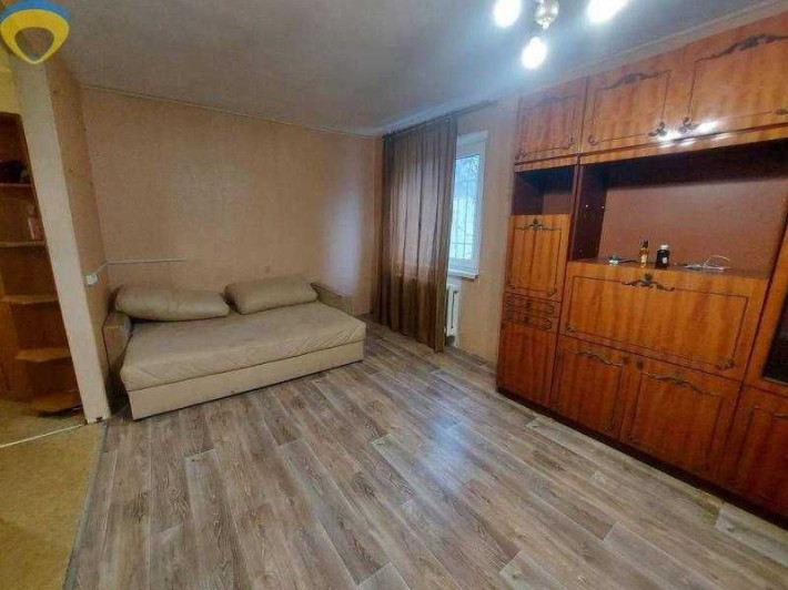 Продам  1 кімнатну квартиру на Черемушках - фото 1