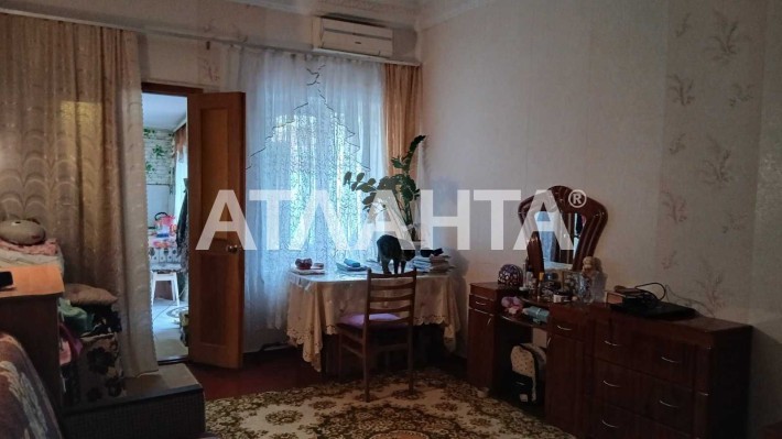 домик в черте города - фото 1