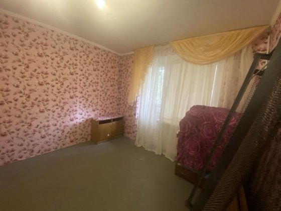 Продам однокімнатну квартиру/Кульбакіно Николаев