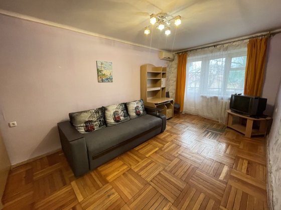 1-кімнатна квартира на вул. Героїв прикордонників Одесса