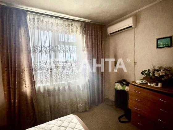 2 комн. в кирпичном доме Одесса