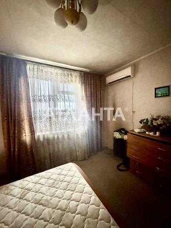 2 комн. в кирпичном доме - фото 1