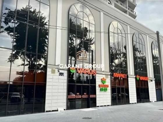 Продаж двокімнатної квартири / ЖК Авіньон Одесса