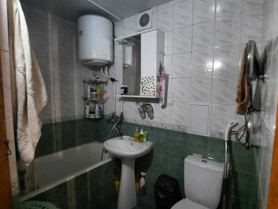 3и кімнатна квартира на Марсельській Одесса