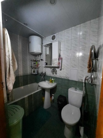 3и кімнатна квартира на Марсельській - фото 1