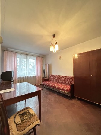 Однокімнатна квартира в районі Колоса - автовокзалу. Низький поверх! - фото 1