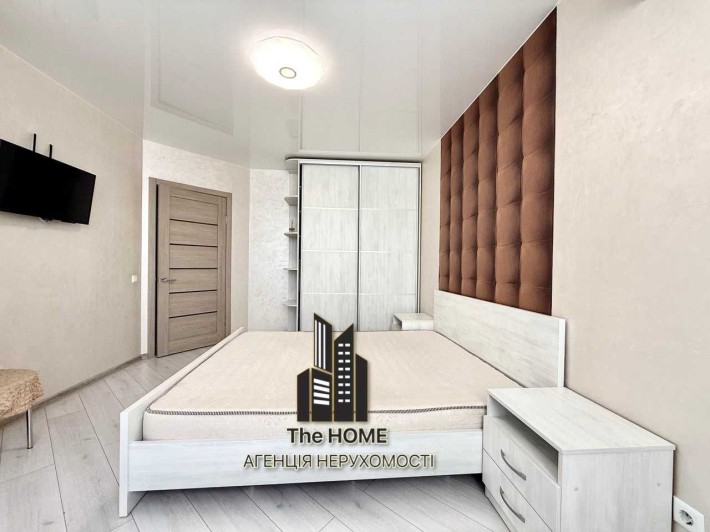 Продаж 1к квартира ЖК Софія Сіті Боголюбова 24 - фото 1