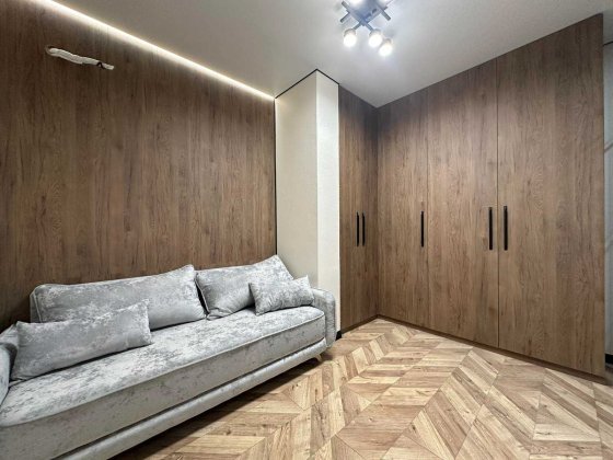 Безпечний комплекс + повна комплектація  ЖК «Софіївські Липки» Софиевская Борщаговка