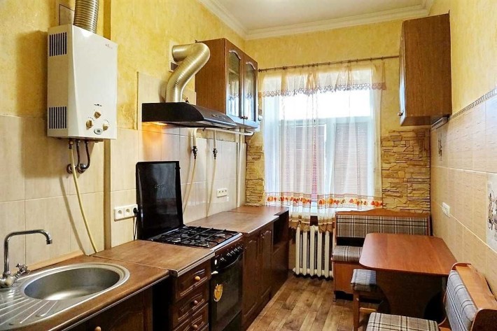 Продаю 2к квартиру район Сіті-центру. ц1 - фото 1