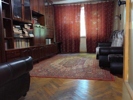 3х кімнатна квартира Николаев