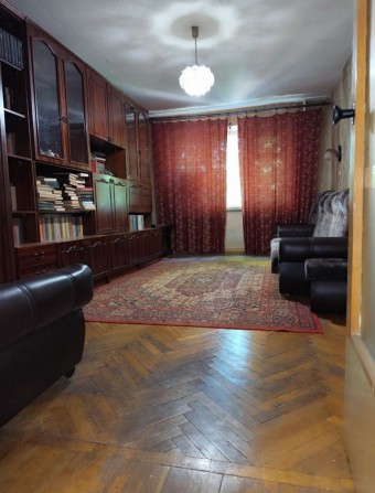 3х кімнатна квартира - фото 1