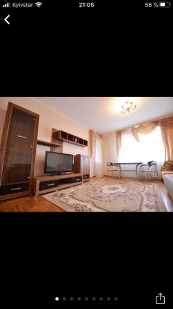 Терміново! Соборна центр міста, однокімнатна хороша чешка! - фото 1