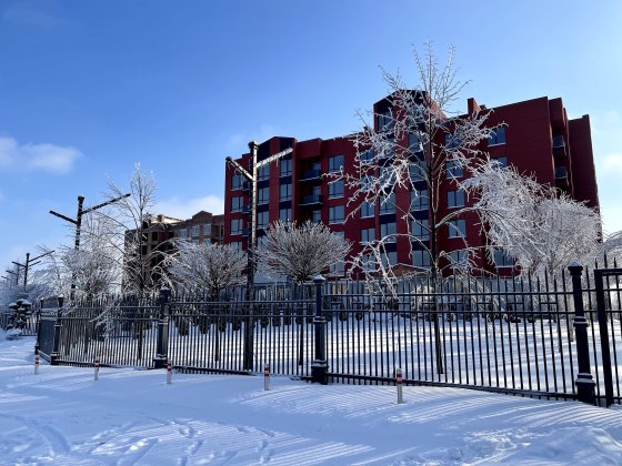 2-к квартира 56м² ЖК Європейські Липки | держпрограми, розтермінування Софіївська Борщагівка