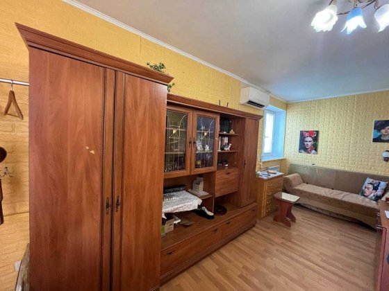 Продам отличную стильную 1 к/к в мкр-не Кульбакино Николаев