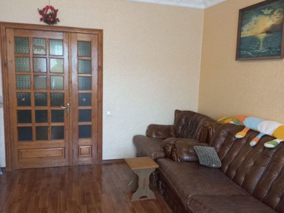 Продажа 3 комнатной квартиры на Намыве Николаев