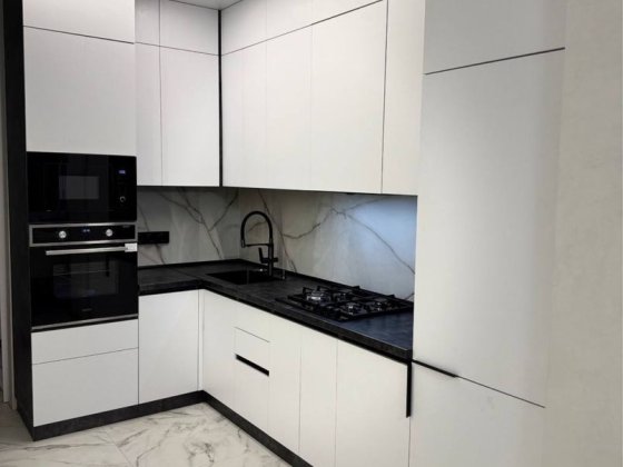 ‼️Продам нову 1к квартиру в Жк Софія Клубний Софіївська Борщагівка