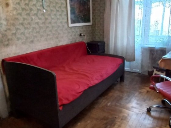 єВідновлення Продаж 2х.кв. вул.Північнокільцева Космос Запоріжжя