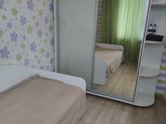 Продам 2 комнатную квартиру на Салтовке Харків